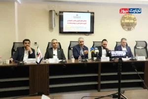 کاهش صادرات فرآورده‌های نفتی و پتروشیمی در 5 ماه نخست سال جاری / قاچاق محصولات پتروشیمی به عراق افزایش یافته است