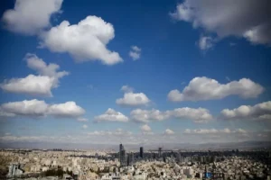 مشهد پس از 13 روز نفس کشید