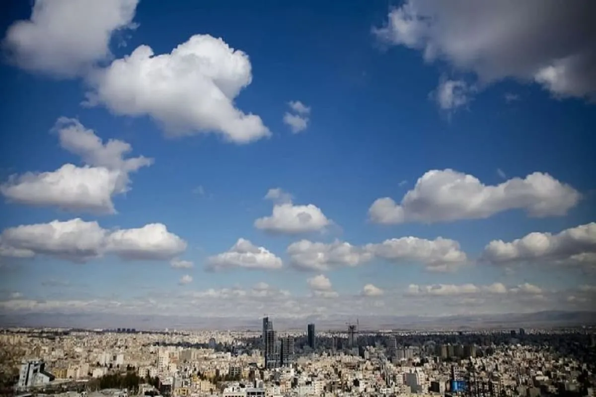 مشهد پس از 13 روز نفس کشید