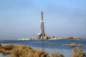 تالاب شادگان زیر سایه دکل‌ها و خطر مرگ