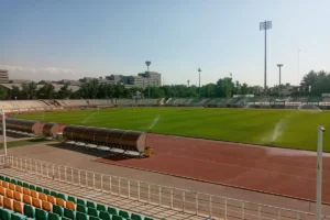بحران ورزشگاه آماده در فوتبال تهران