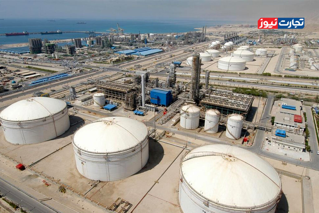 پتروشیمی زاگرس
