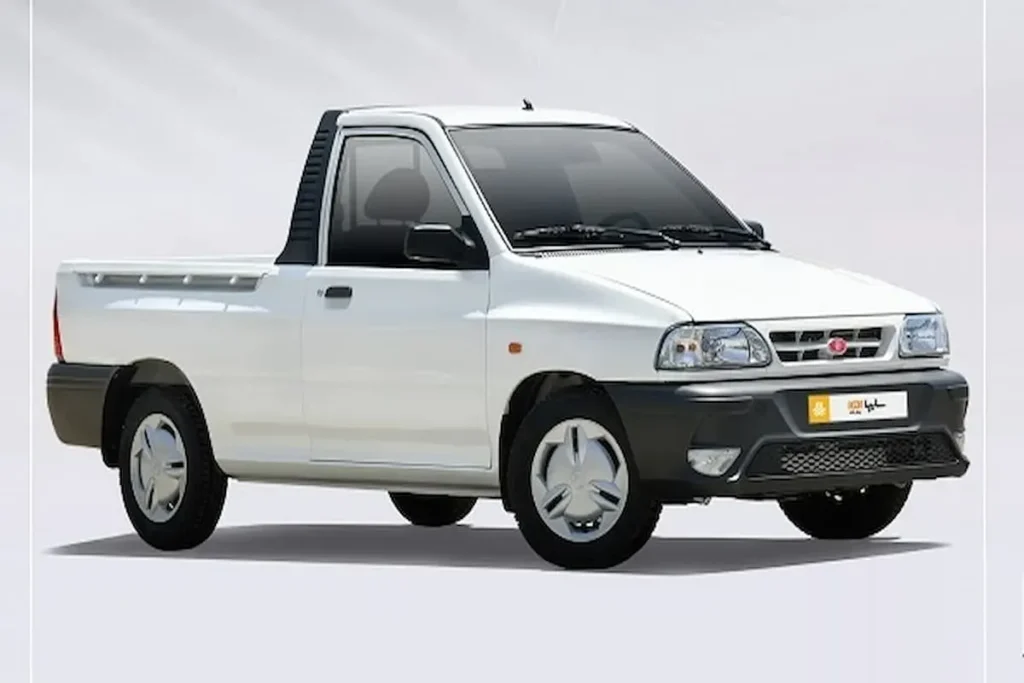پراید 151 سایپا ak1485