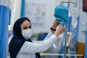کمبود کادر درمان؛ بحرانی خاموش در بیمارستان‌های دولتی