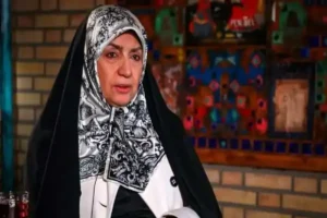 مشاور وزیر: خطر از دست داد شغل زنان را وادار به سکوت می‌کند