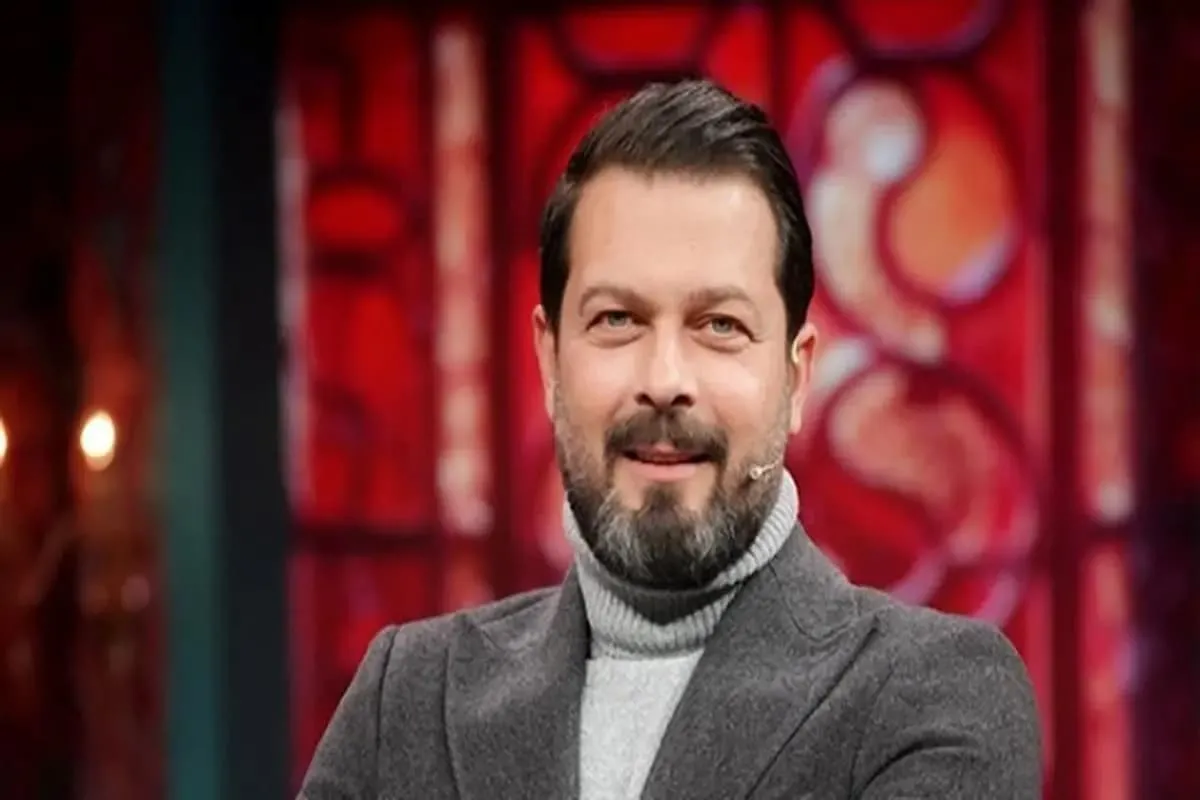 پژمان بازغی استعفا کرد