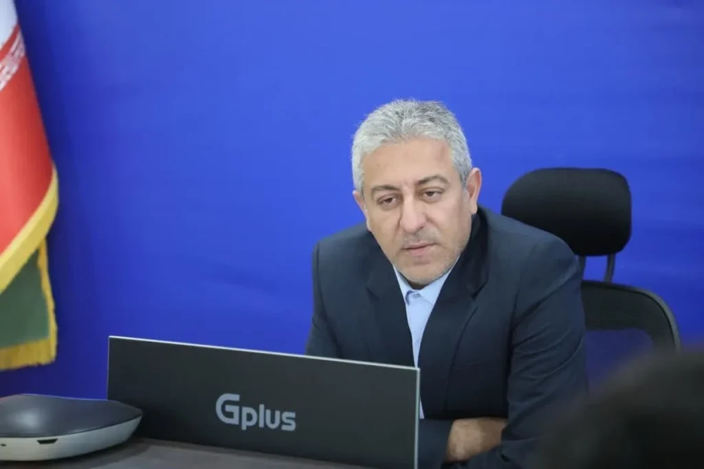 پیمان آرامون ak7599