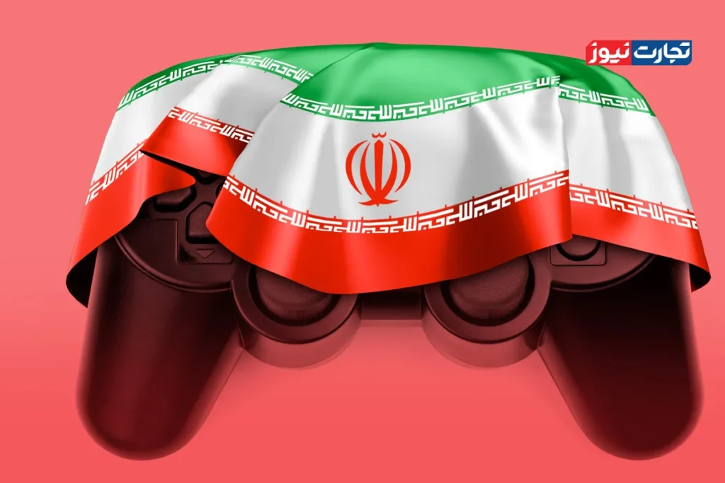 گیمر ak4299