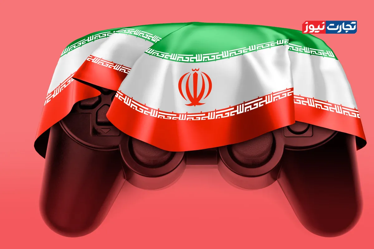 اینفوگرافی | چه تعداد گیمر در ایران فعال هستند؟