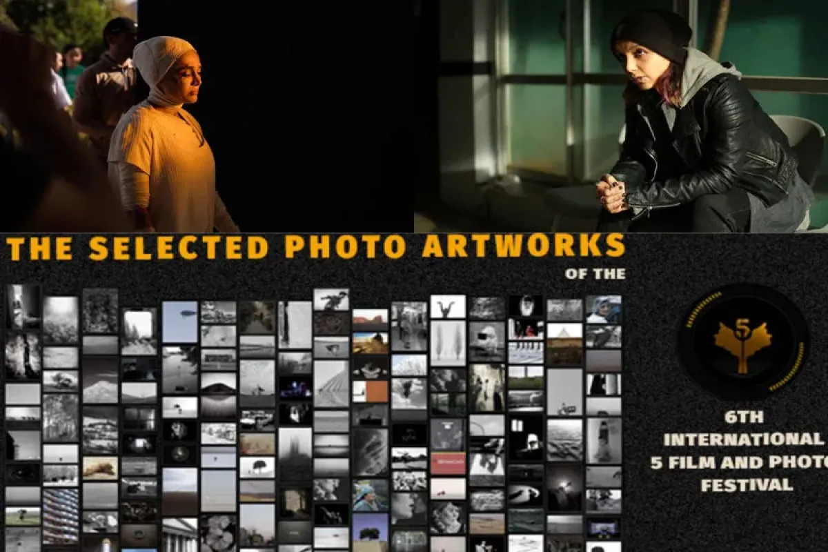 انتخاب فیلم شهرام مکری به عنوان نماینده تاجیکستان برای اسکار