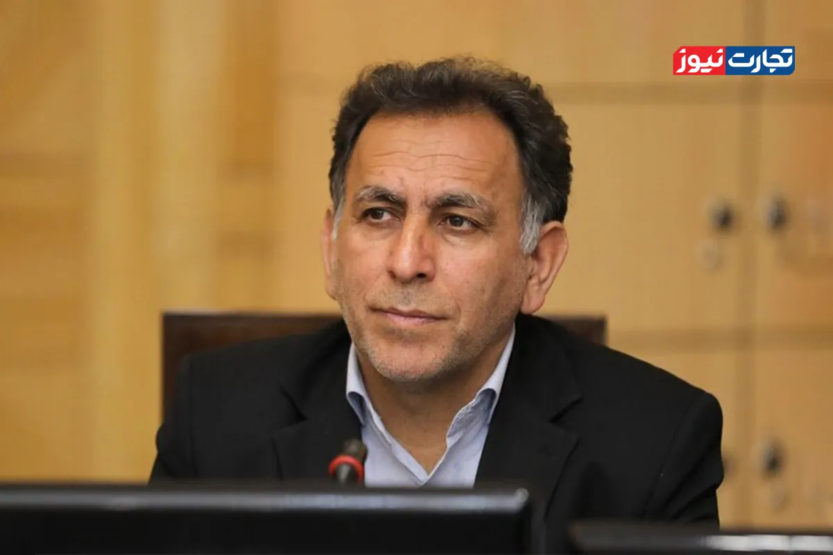 خرید نفت ایران