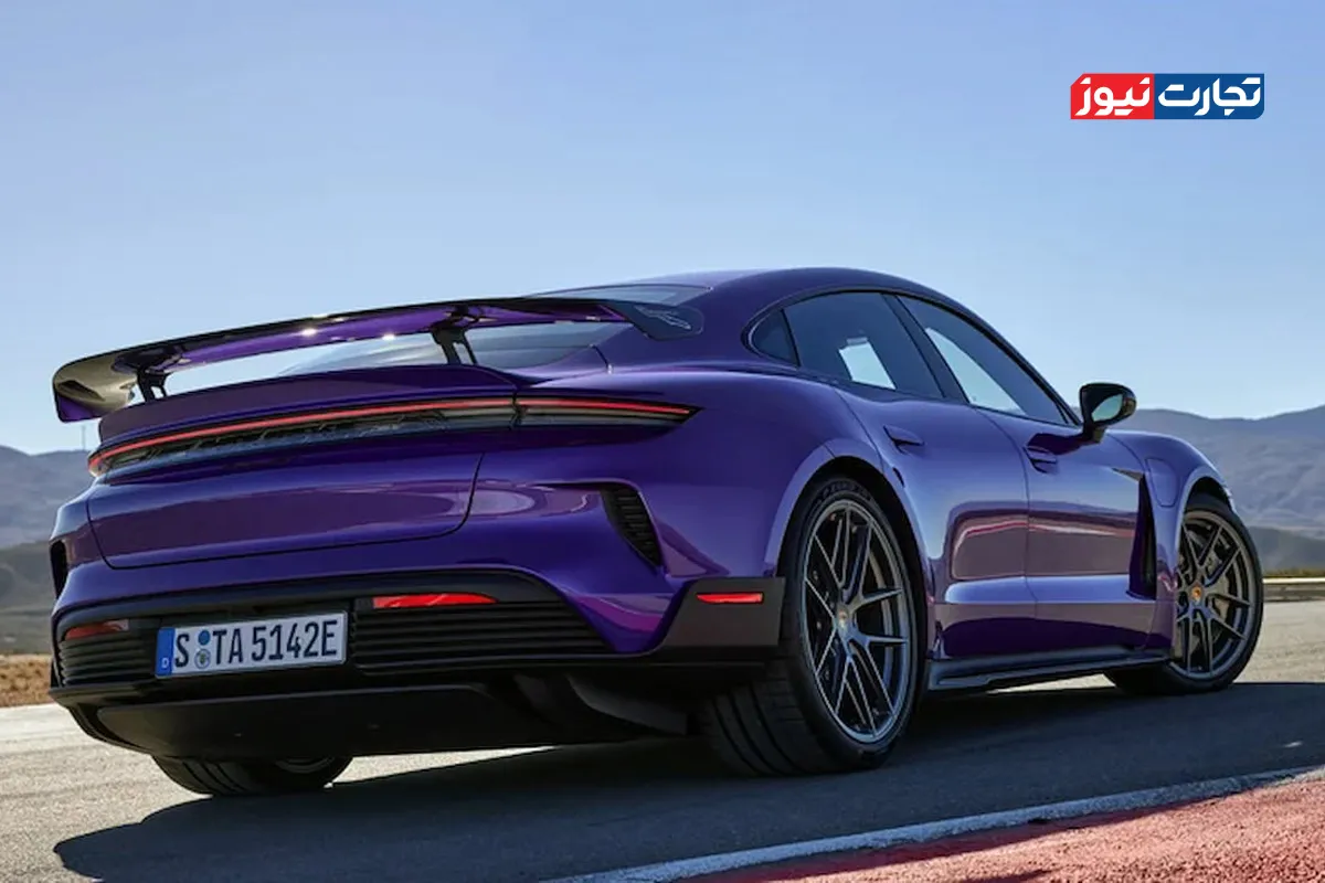 بهترین خودروهای برقی 2025 با شارژ سریع / کدام خودروی برقی ۲۰۲۵ سریع‌تر شارژ می‌شود؟