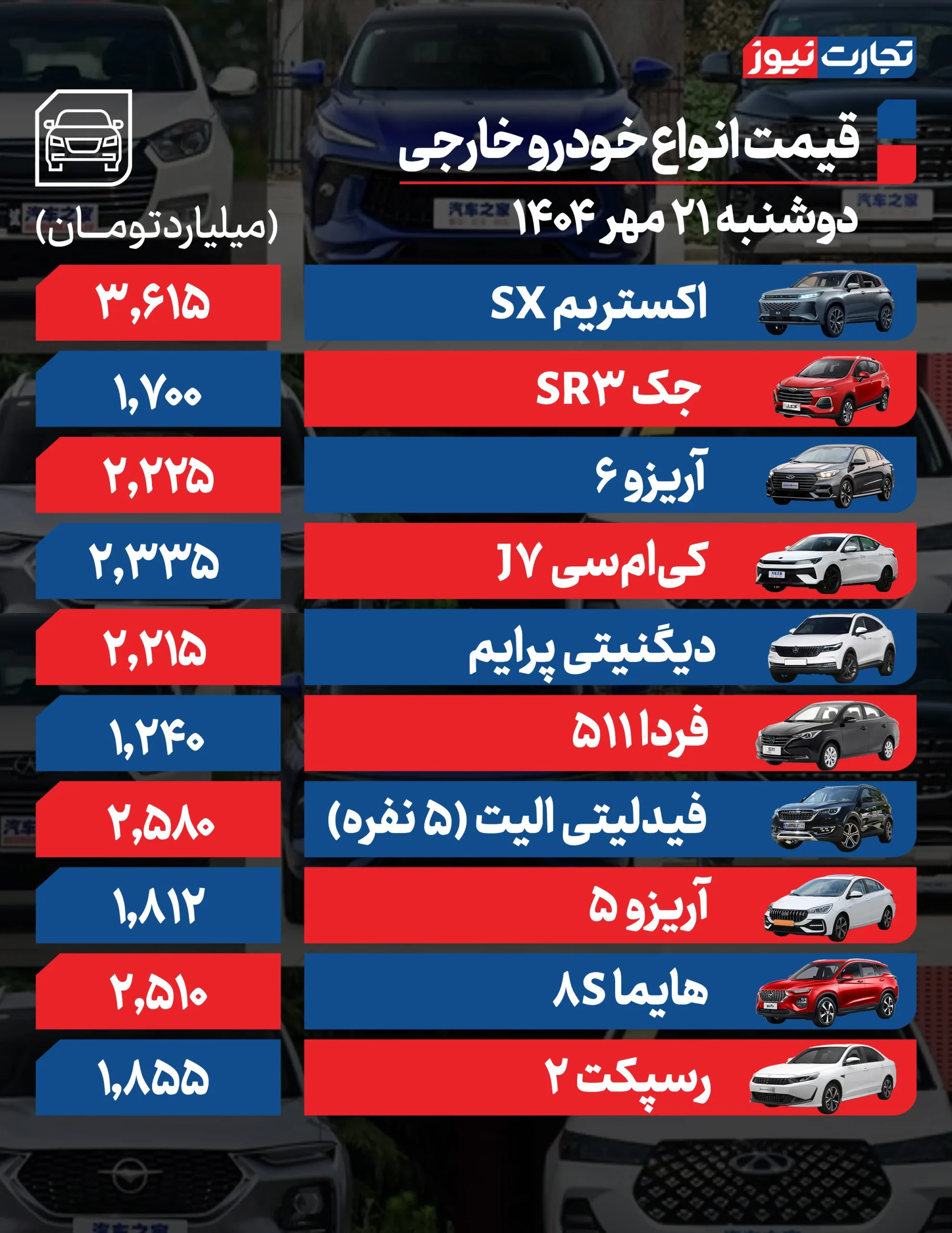 خارجی ۲۱ ak3768 scaled