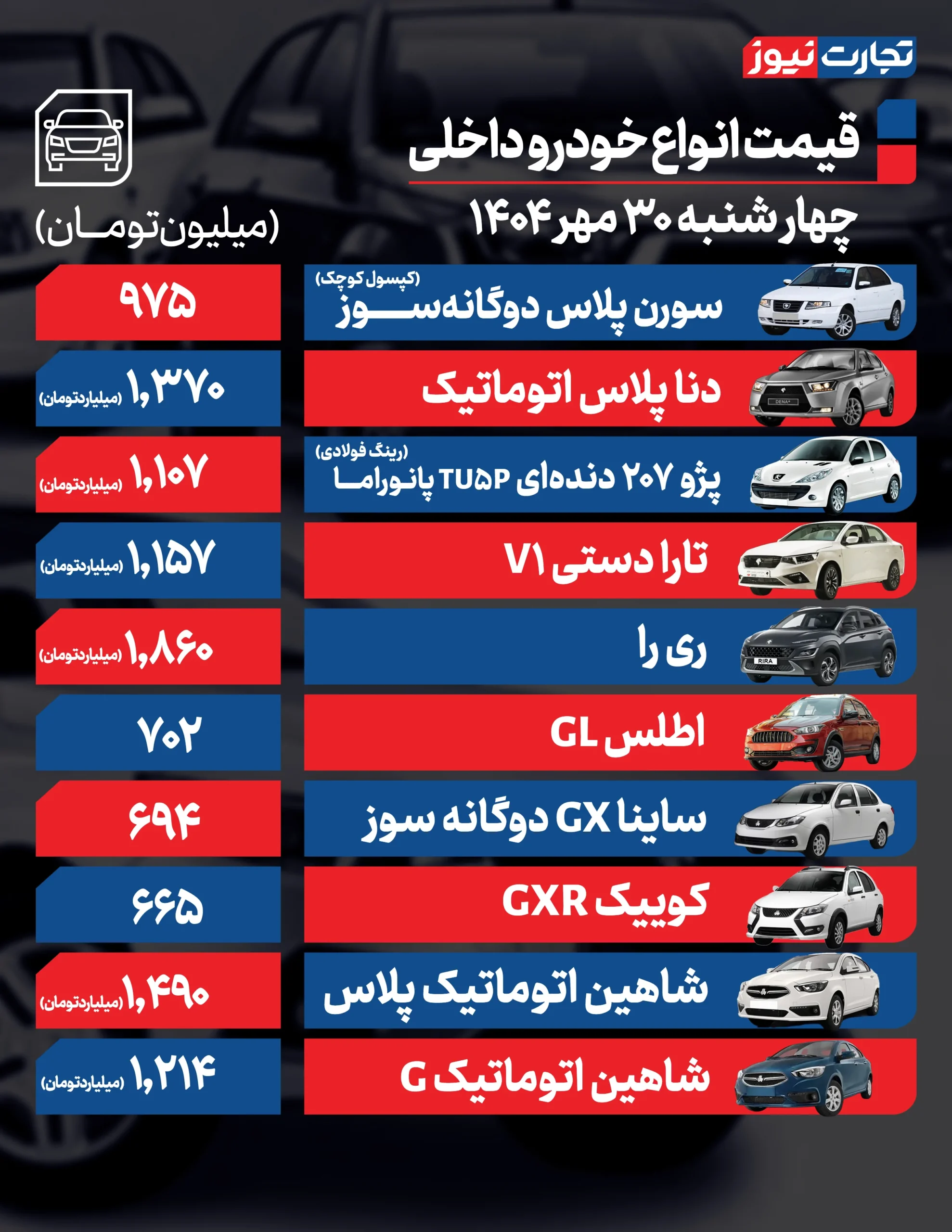 خودرو داخلی 30مهر ak21051 scaled