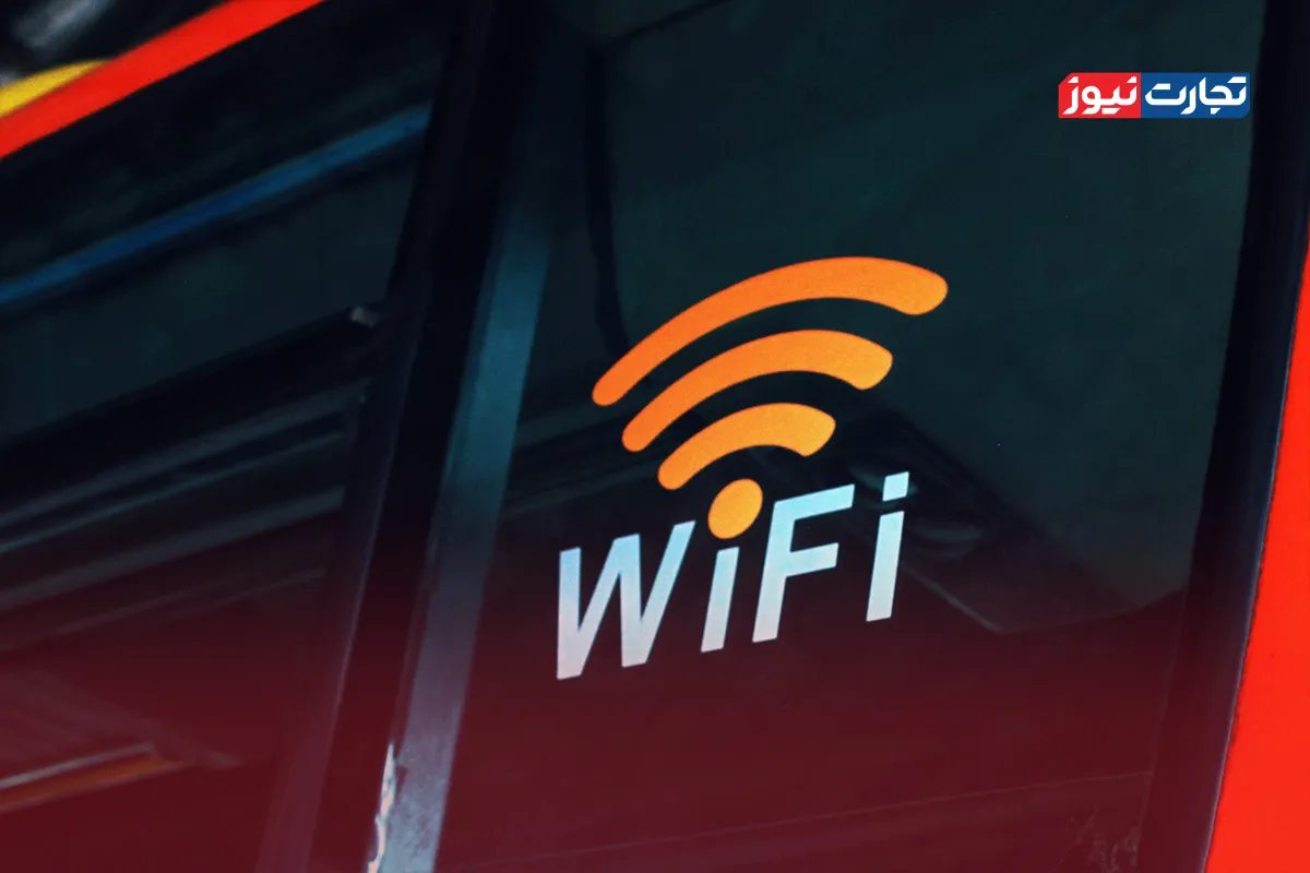 اینترنت فضای مجازی لپتاپ کامپیوتر هک وای فای