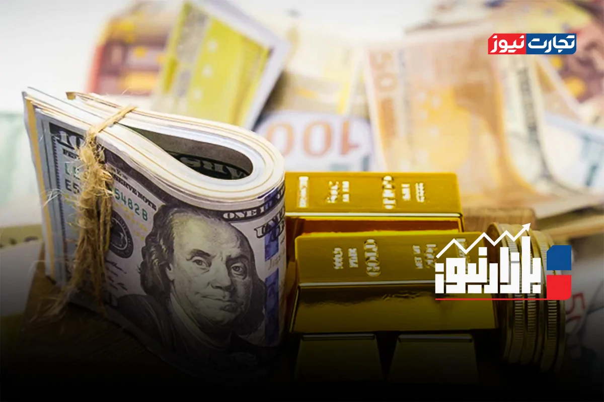 بازارنیوز | بازارها آچمز شدند + ویدئو