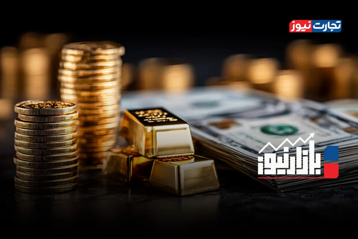بازارنیوز | رخوت پاییزه دلار و طلا + ویدئو