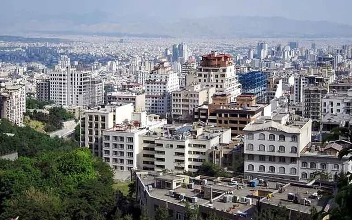 رونق نسبی در بازار مسکن
