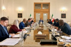 غریب آبادی: تحریم‌هایی که دارای آثار فراسرزمینی هستند ناقض اصول بنیادین حقوق بین‌الملل‌اند