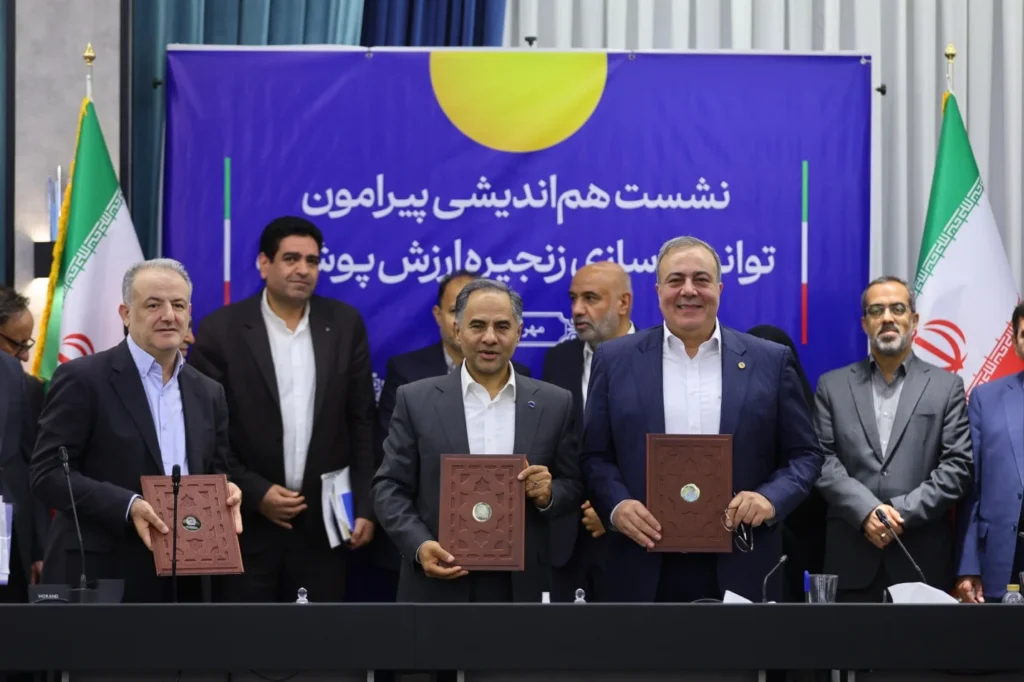 تامین مالی آسان برای صنعت پوشاک بر بستر بازارگاه اعتباری باروک