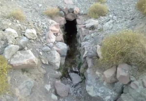 251 رشته قنات در چهارمحال و بختیاری خشک شدند