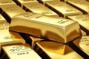 قیمت جهانی طلا امروز ۱۴۰۴/۷/۱۱