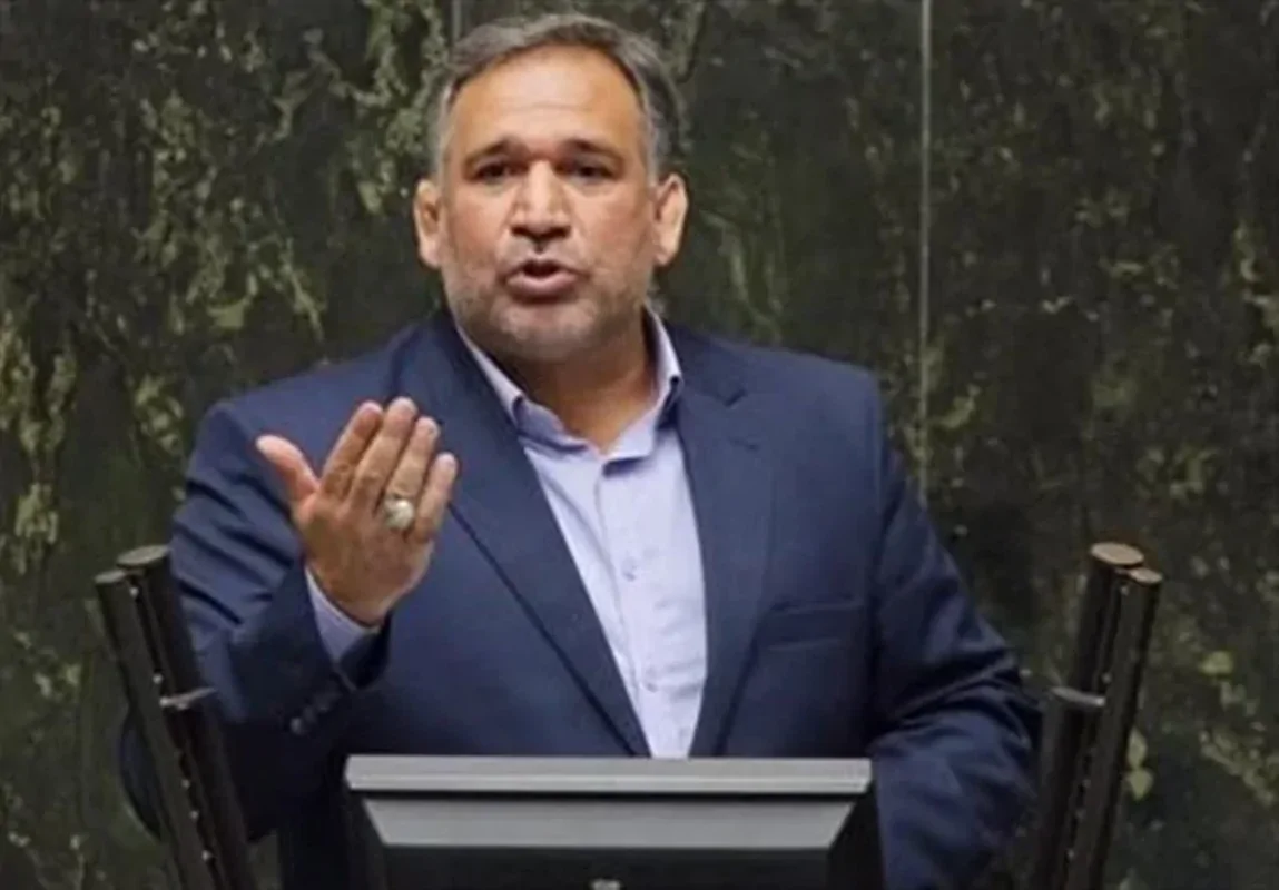 رئیس کمیسیون اقتصادی: رشد سه درصدی سال اول برنامه هفتم به سمت صفر رفته است