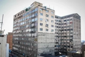 9000 ساختمان غیرایمن در تهران شناسایی شدند