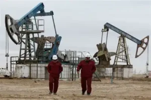 قیمت جهانی نفت امروز۱۴۰۴/۷/۱۱ |برنت ۶۴ دلار و ۴۷ سنت شد