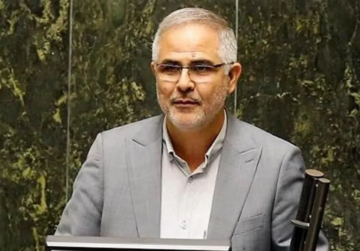 منابع آب تجدیدپذیر کشور به کمتر از ۹۰ میلیارد مترمکعب کاهش یافته است