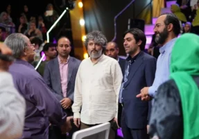 احتمال پخش سریال سیروس مقدم در ماه رمضان