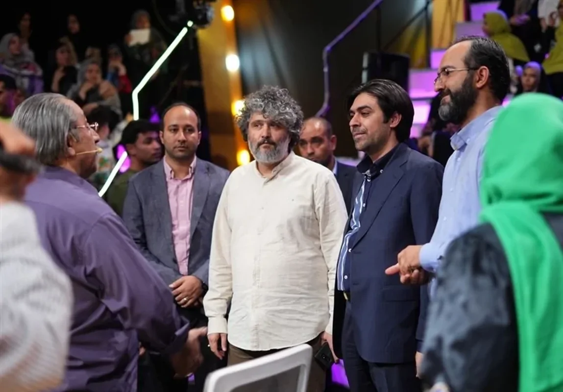 احتمال پخش سریال سیروس مقدم در ماه رمضان