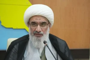 بوشهر به استان الکترونیک تبدیل می‌شود