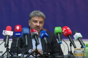 آغاز اجرای طرح ملی جهش در هوشمندسازی کنتورهای برق