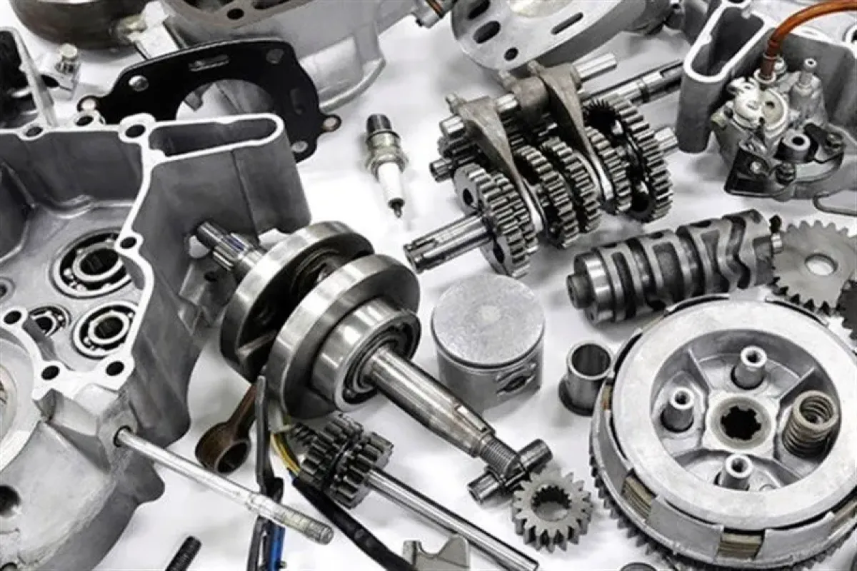 هشدار رئیس اتحادیه فروشندگان قطعات یدکی خودرو به خریداران