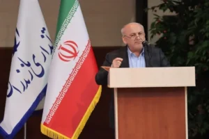 خودروهای منطقه آزاد مازندران تا زمستان وارد می شوند