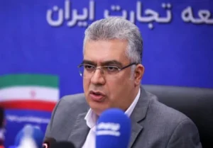 دهقان‌دهنوی: موانع ثبت سفارش را حذف می‌کنیم