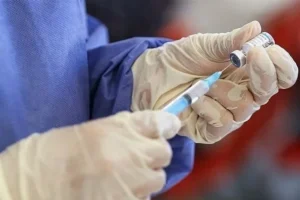 هشدار درباره یک واکسن تقلبی