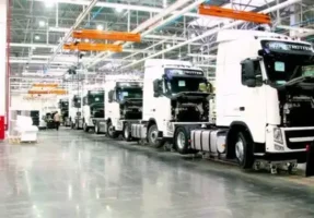 افزایش 7 تا 12 درصدی قیمت محصولات ایران خودرو دیزل+ جدول