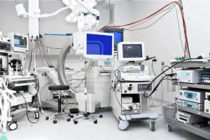 چند درصد تجهیزات پزشکی مصرفی در داخل کشور تولید می شود؟