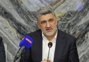 شایعه تغییر رییس سازمان بورس و ارواق بهادار