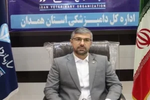 صادرات و واکسیناسیون دام در همدان افزایش یافت