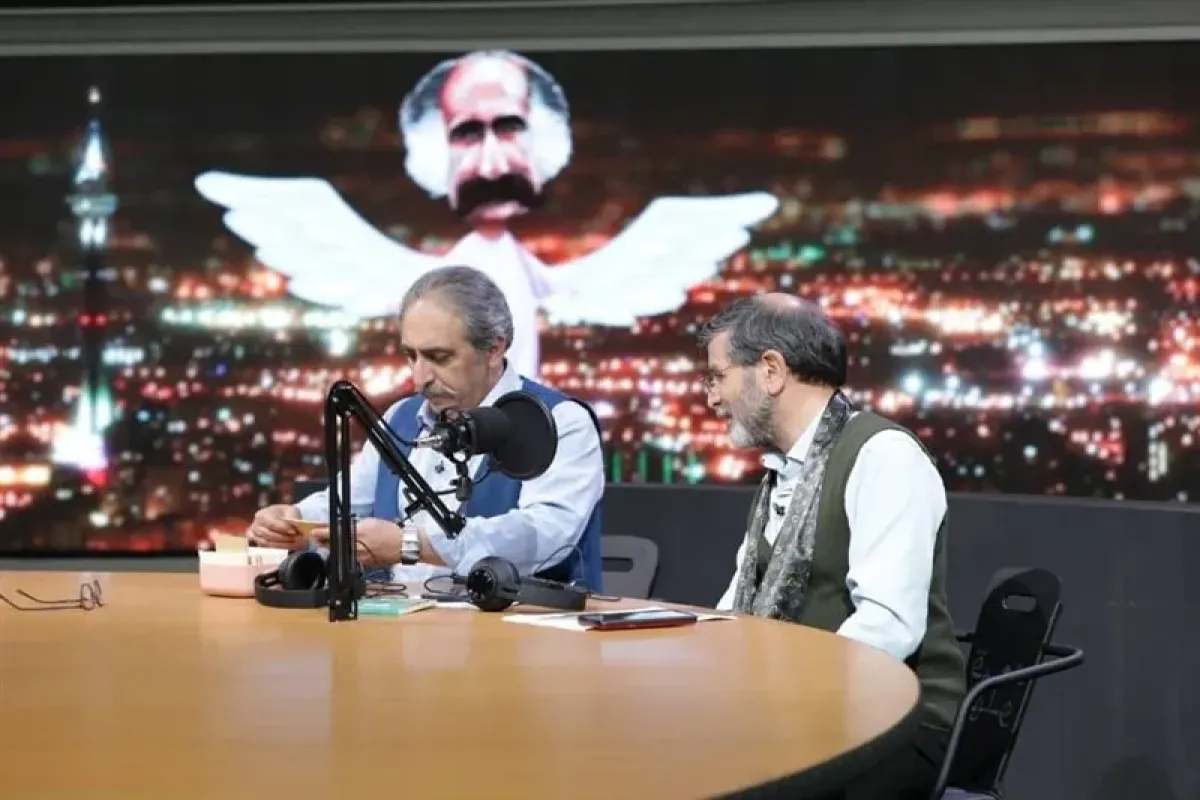 آیا طنز ادبی هنوز مخاطب دارد؟ 