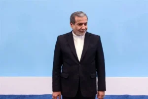 عراقچی: موضع آمریکا یک موضع زیاده خواهانه بود