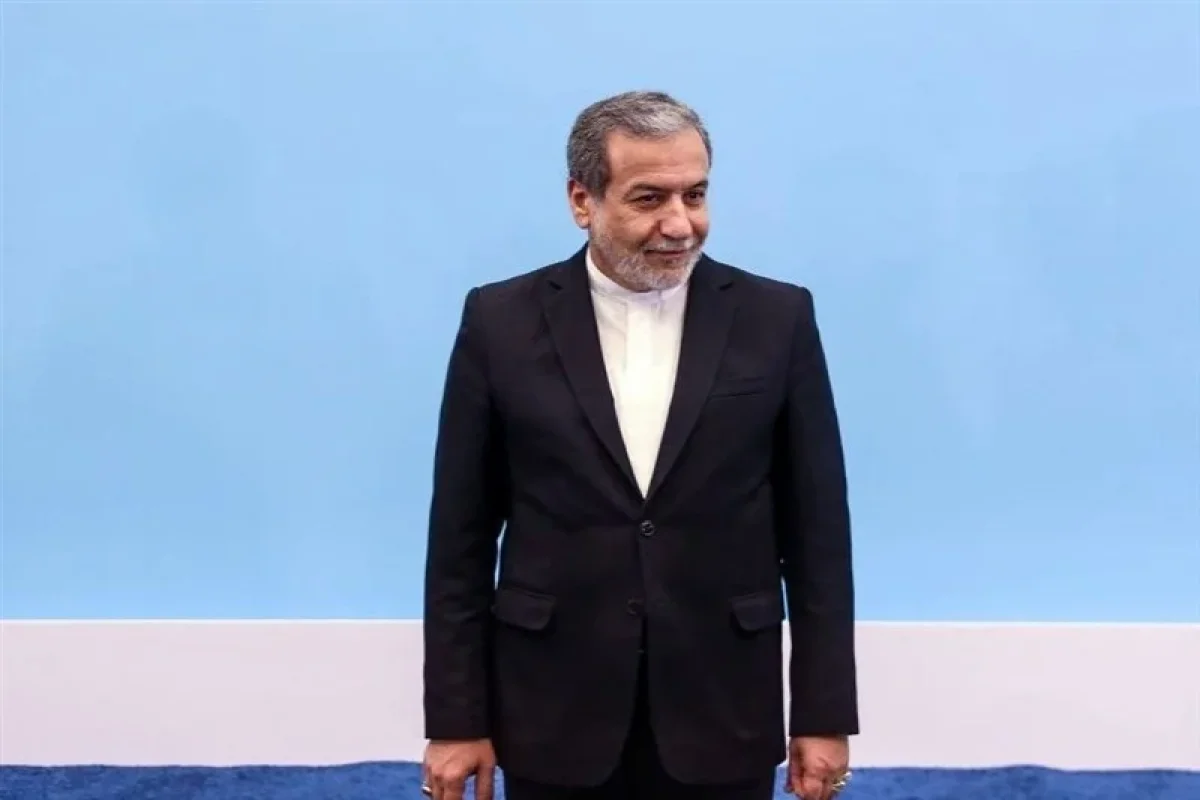 عراقچی: موضع آمریکا یک موضع زیاده خواهانه بود
