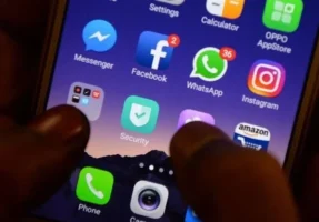 افزایش زمان حضور ایرانی‌ها در فضای دیجیتال