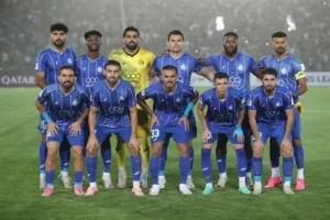 تنها راه تعلیق رأی فیفا و باز شدن موقت پنجره نقل‌‌وانتقالات استقلال