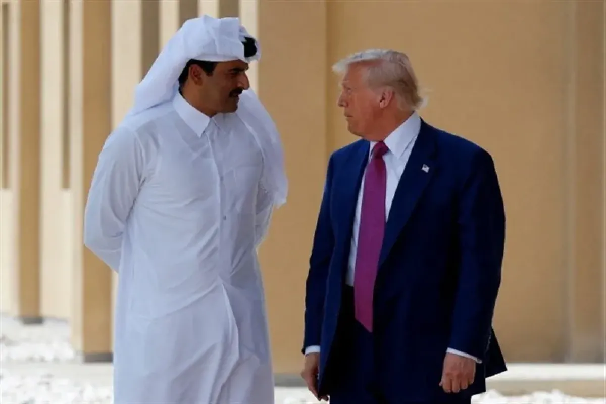 قطر و ترامپ اقتصاد متزلزل اسرائیل را نجات دادند