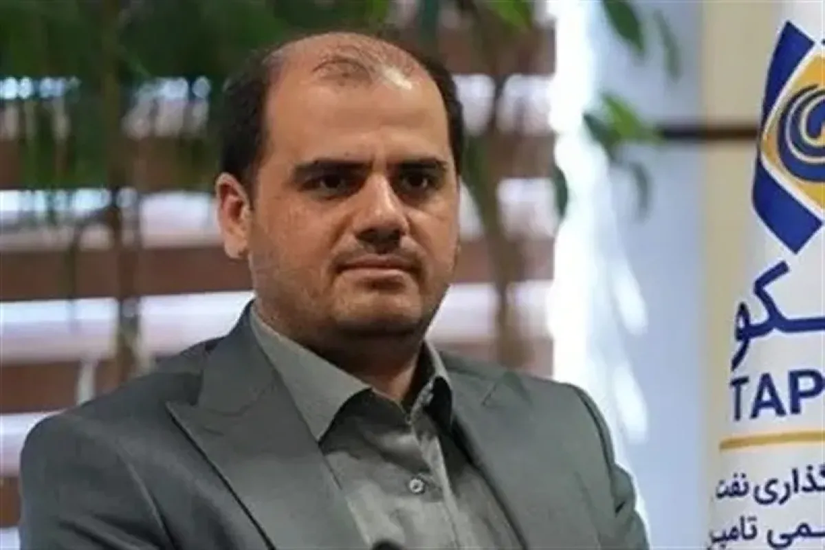 قیر باکیفیت ایرانی با یک سوم ظرفیت تولید می شود