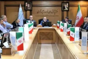 افزایش دمای ایران 2 برابر میانگین جهانی/ تداوم روند گرمایش تا سال1440